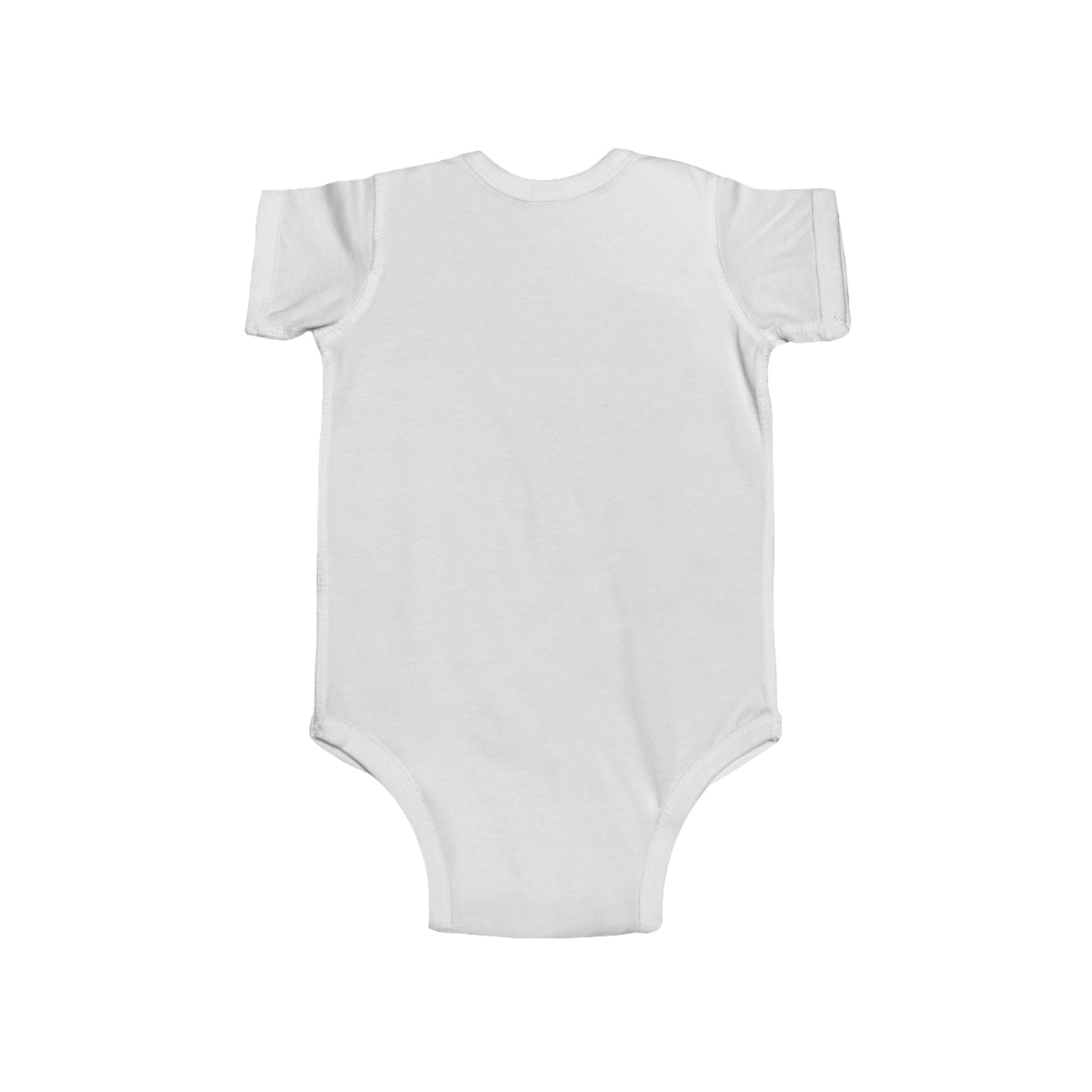 Budinsky Infant Fine Jersey Bodysuit