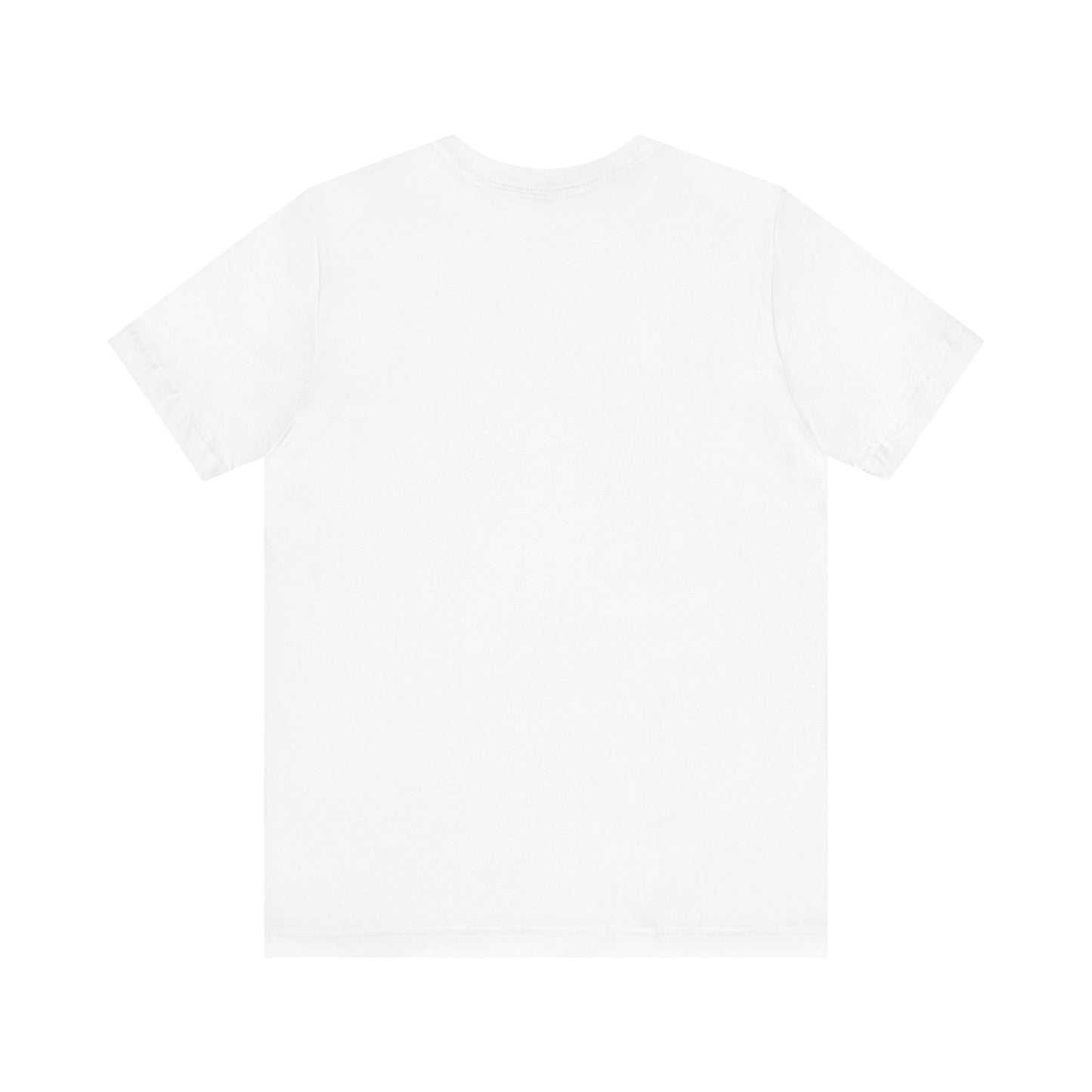 Bud1nsky Til3d - Unisex Jersey Short Sleeve Tee